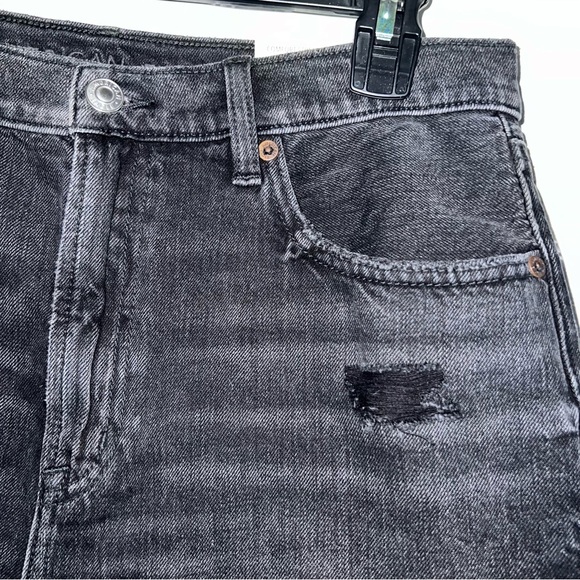 AEO 90s boyfriend shorts - Picture 5 of 15